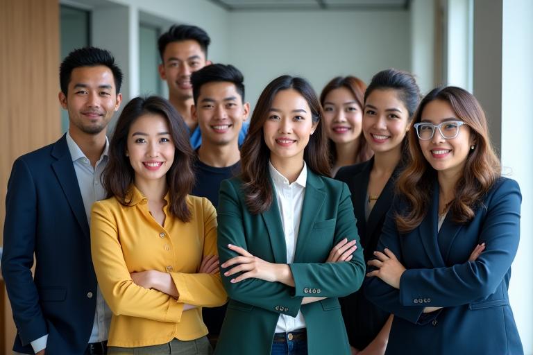 Tim profesional Nadi Rise di Kuala Lumpur